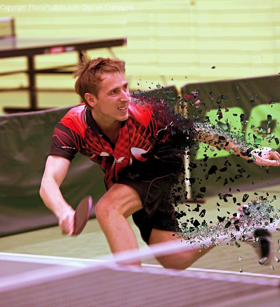 Person, Human, Sport, Sports, Clothing