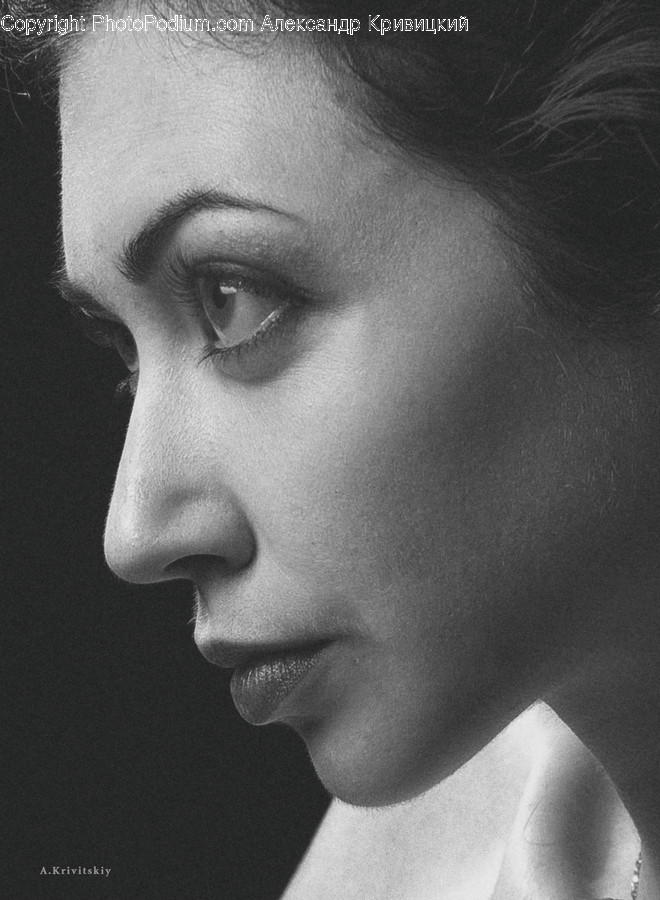 Face, Person, Human, Head, Skin