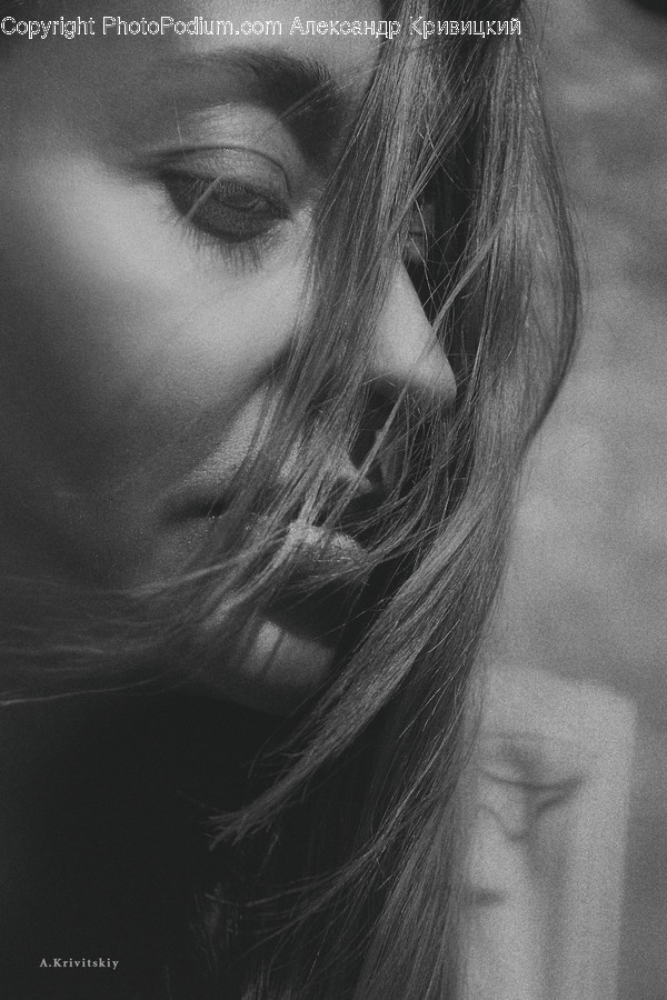 Face, Person, Human, Mouth, Lip
