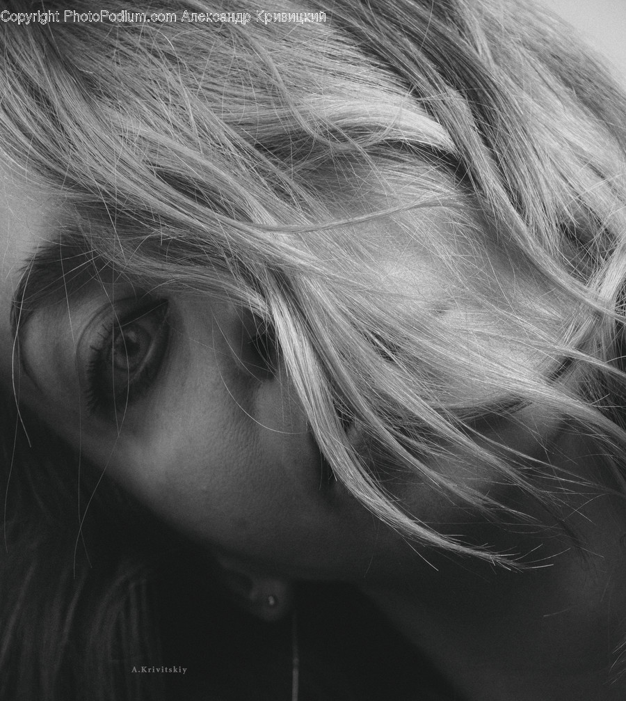 Face, Person, Human, Hair, Mouth