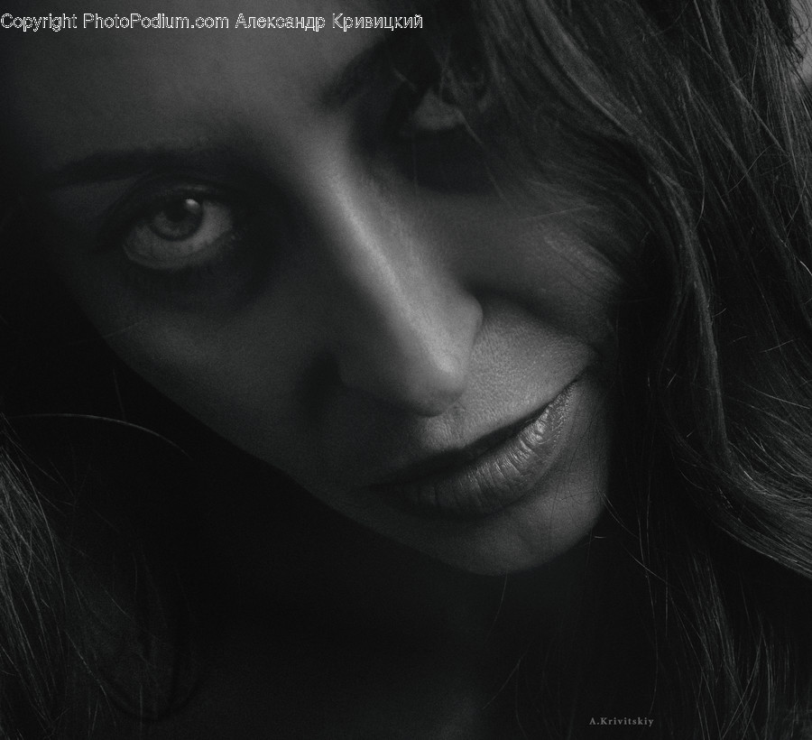 Face, Person, Human, Mouth, Lip