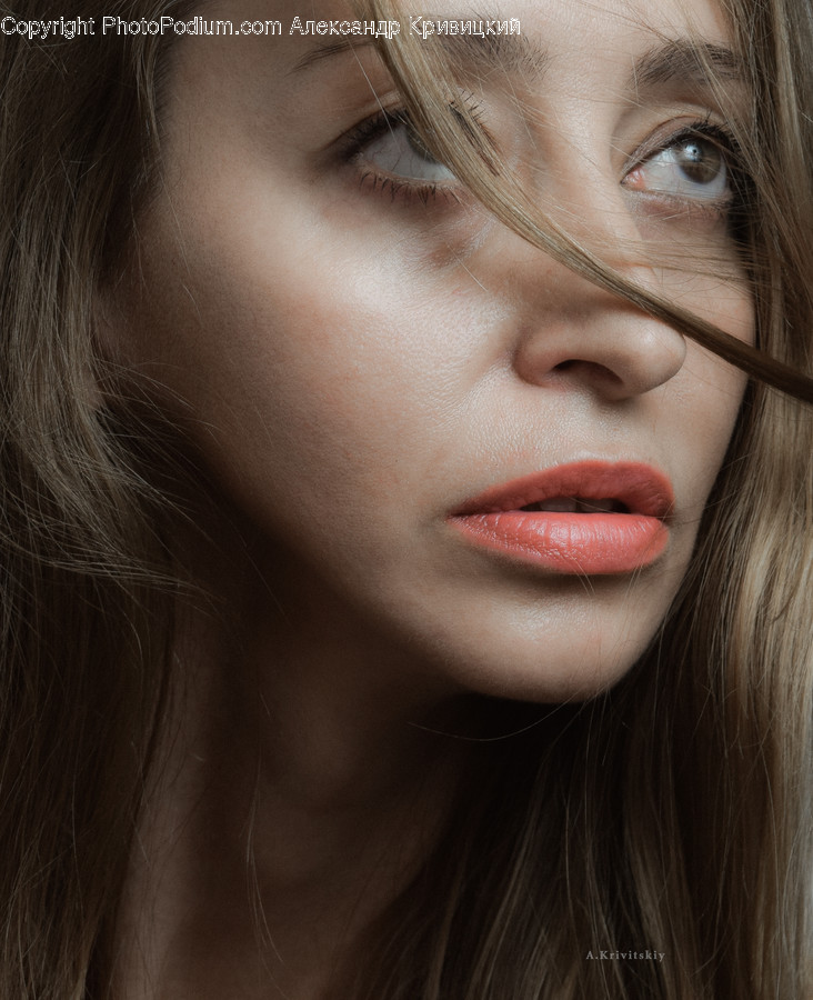 Face, Person, Human, Mouth, Lip