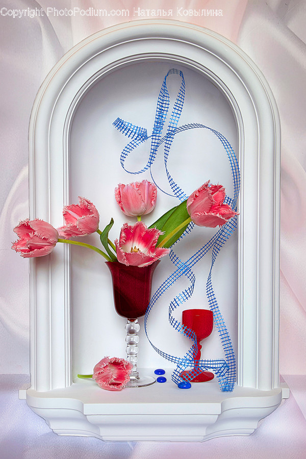 Plant, Flower, Blossom, Flower Arrangement, Flower Bouquet