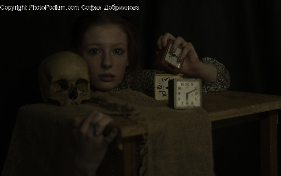 Person, Human, Finger, Figurine, Furniture