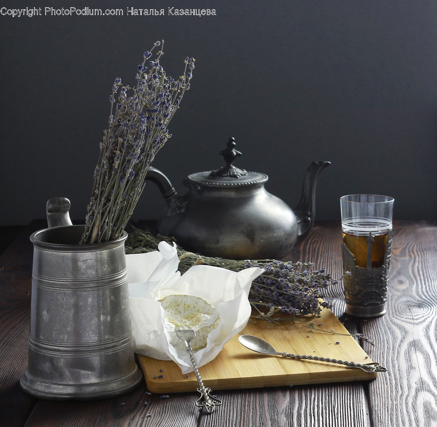 Pottery, Sink Faucet, Pot, Teapot, Jug