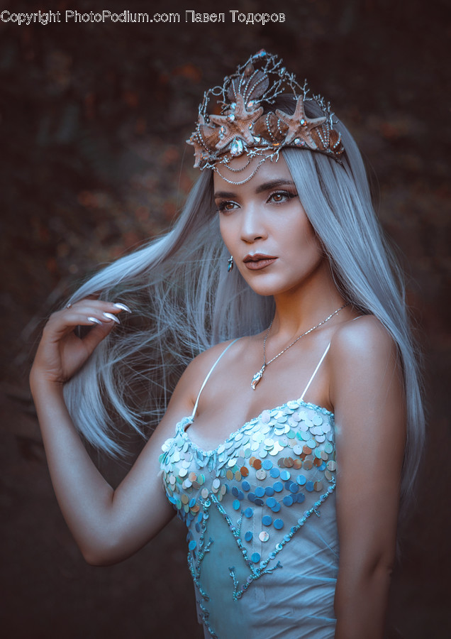 Clothing, Apparel, Evening Dress, Fashion, Robe