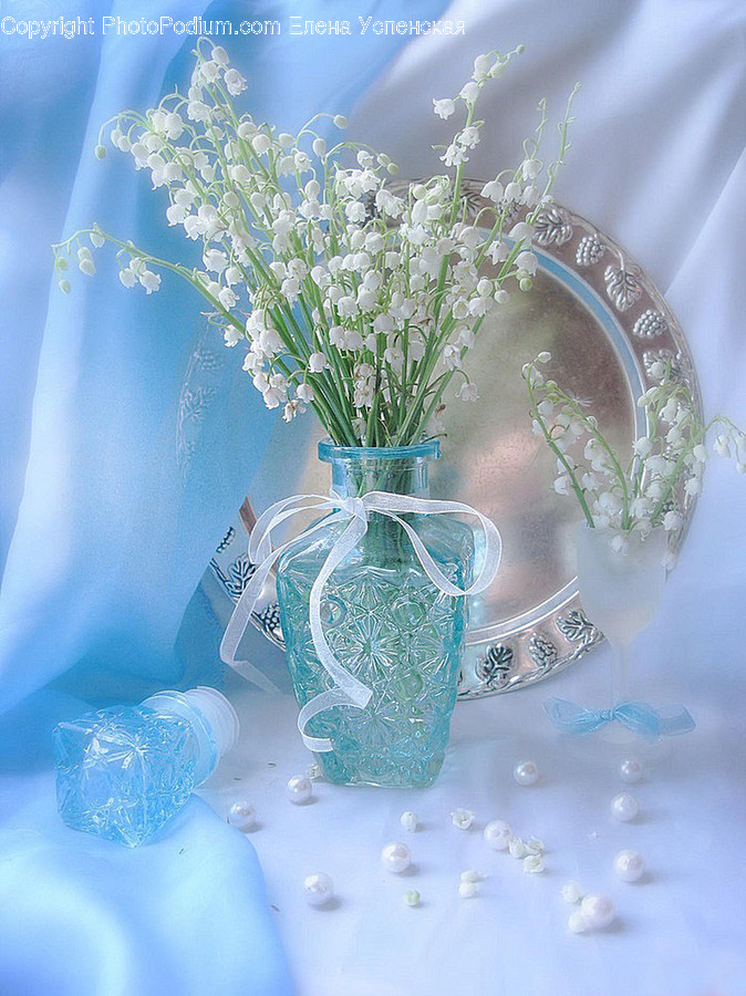 Porcelain, Pottery, Art, Floral Design, Graphics