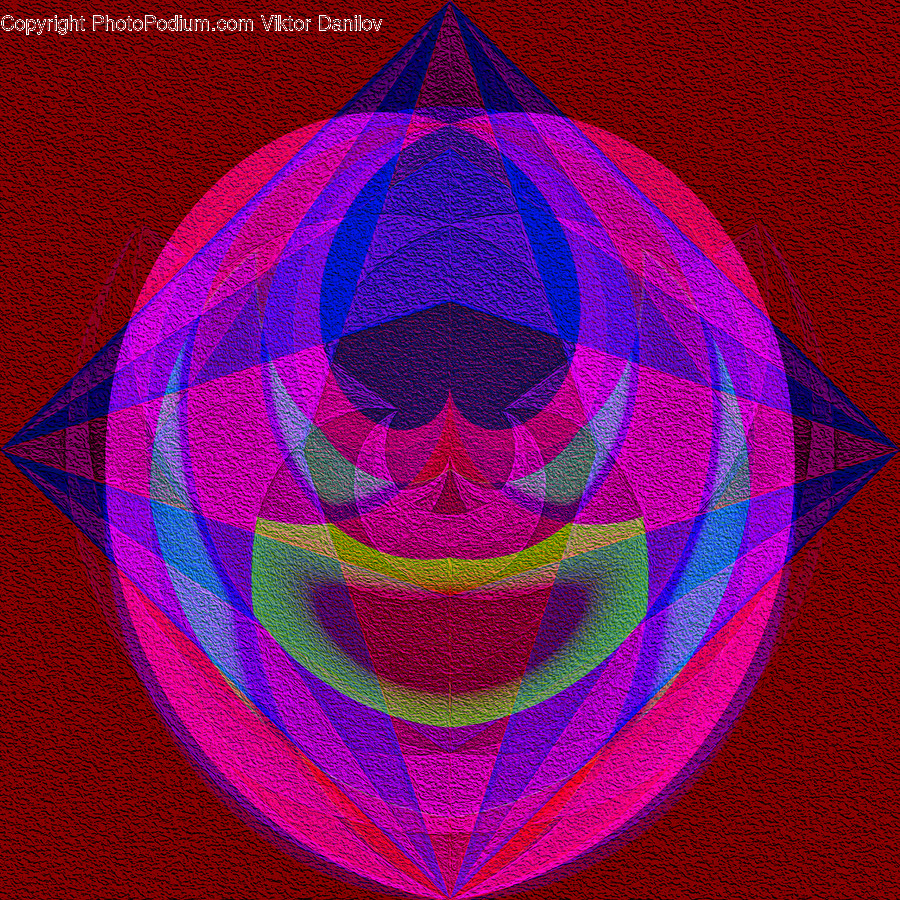 Ornament, Pattern, Fractal, Rug, Sphere