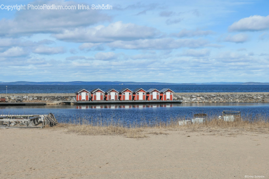 Building, Housing, Nature, Outdoors, Shelter