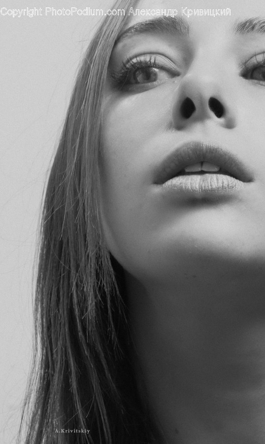 Face, Person, Human, Mouth, Lip