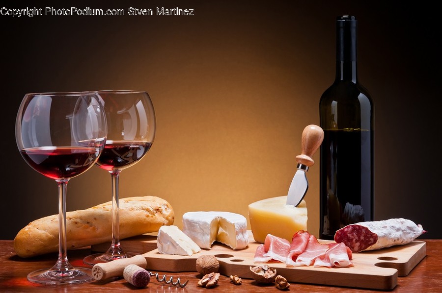 Wine, Alcohol, Beverage, Drink, Red Wine