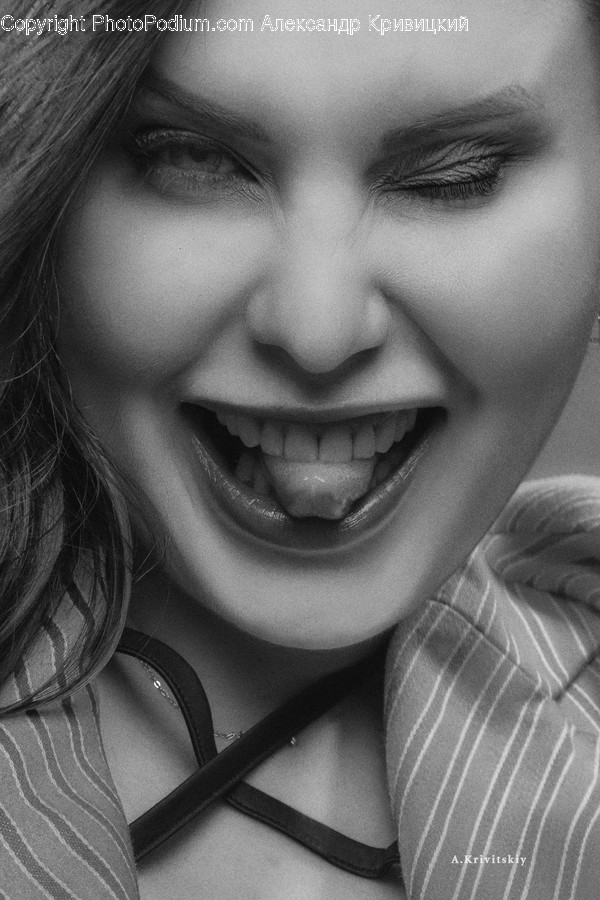 Face, Person, Human, Teeth, Mouth