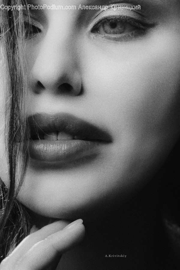Face, Person, Human, Teeth, Mouth