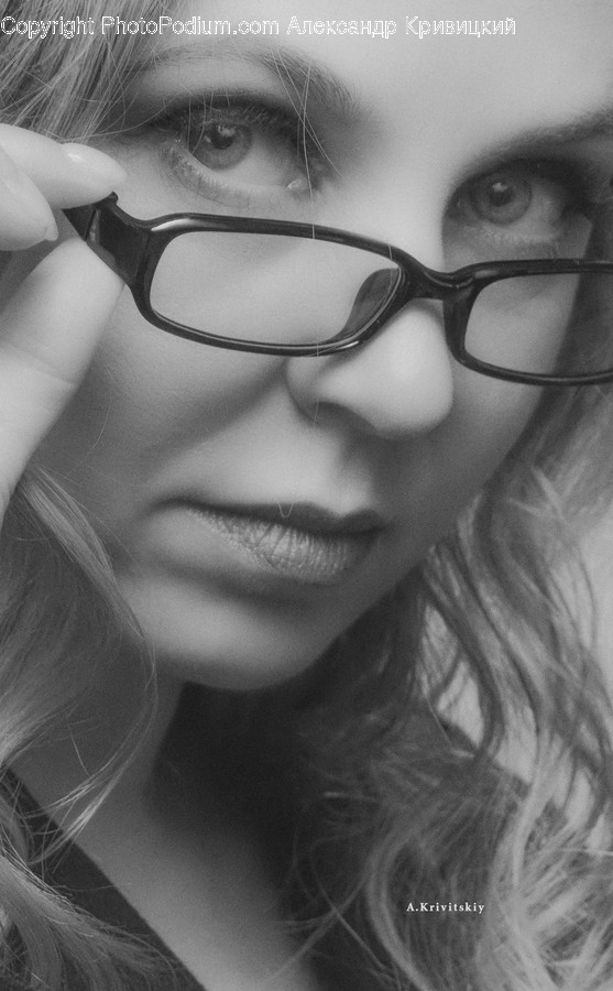 Glasses, Accessories, Accessory, Face, Person