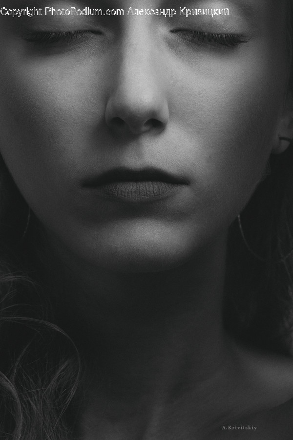 Face, Person, Human, Head, Skin