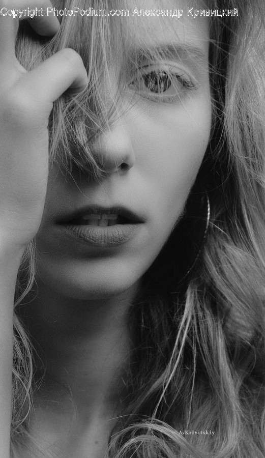 Face, Person, Human, Skin, Portrait