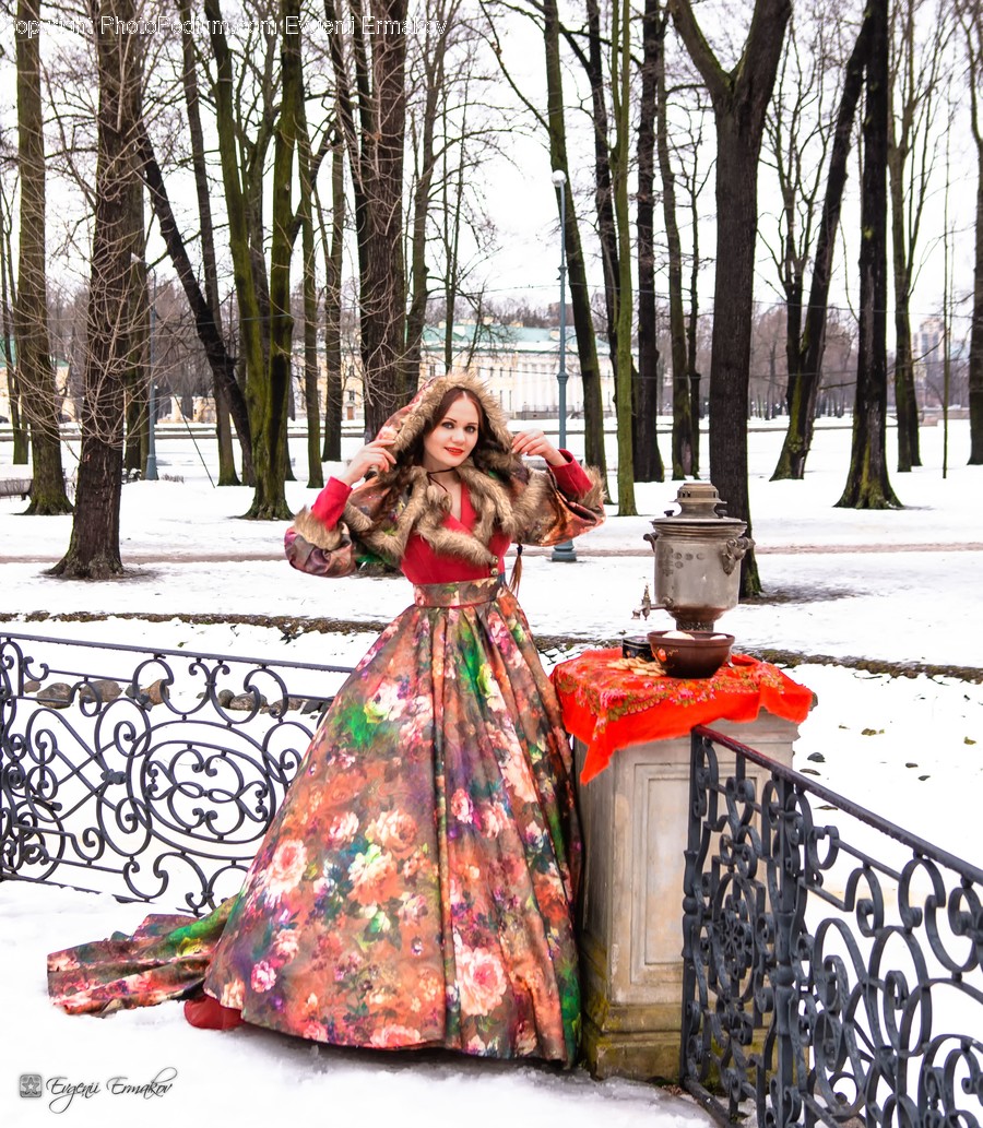 Clothing, Apparel, Evening Dress, Gown, Fashion
