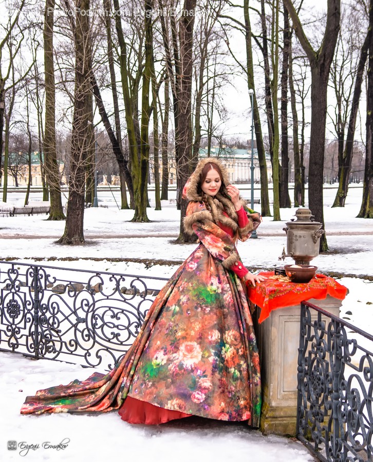 Clothing, Apparel, Evening Dress, Gown, Robe
