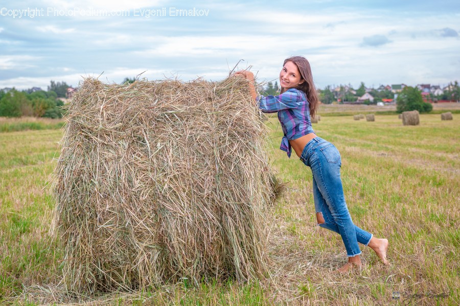 Nature, Outdoors, Pants, Clothing, Apparel
