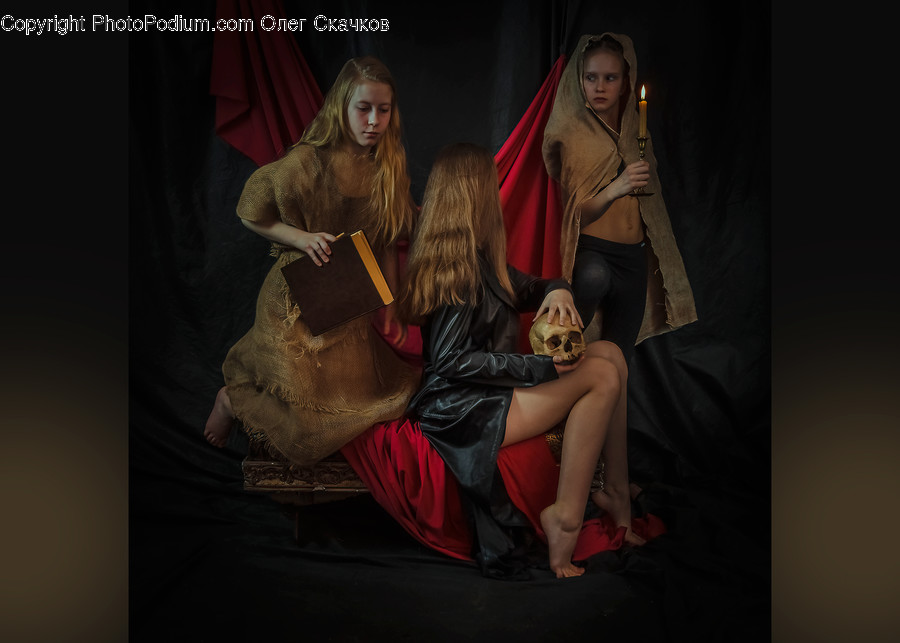 Clothing, Apparel, Person, Human, Night Life