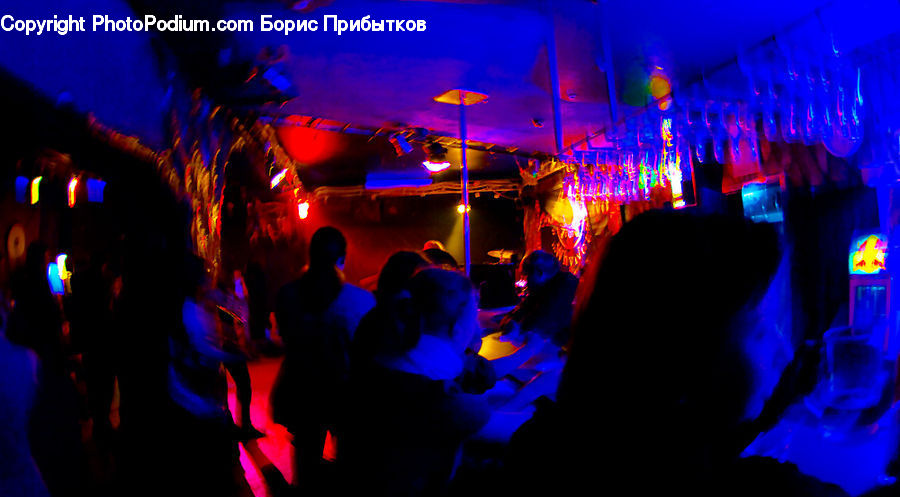 People, Person, Human, Club, Festival, Bar Counter, Pub