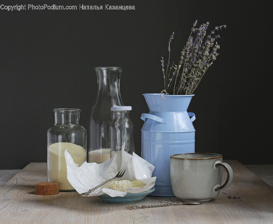 Milk, Beverage, Drink, Coffee Cup, Cup