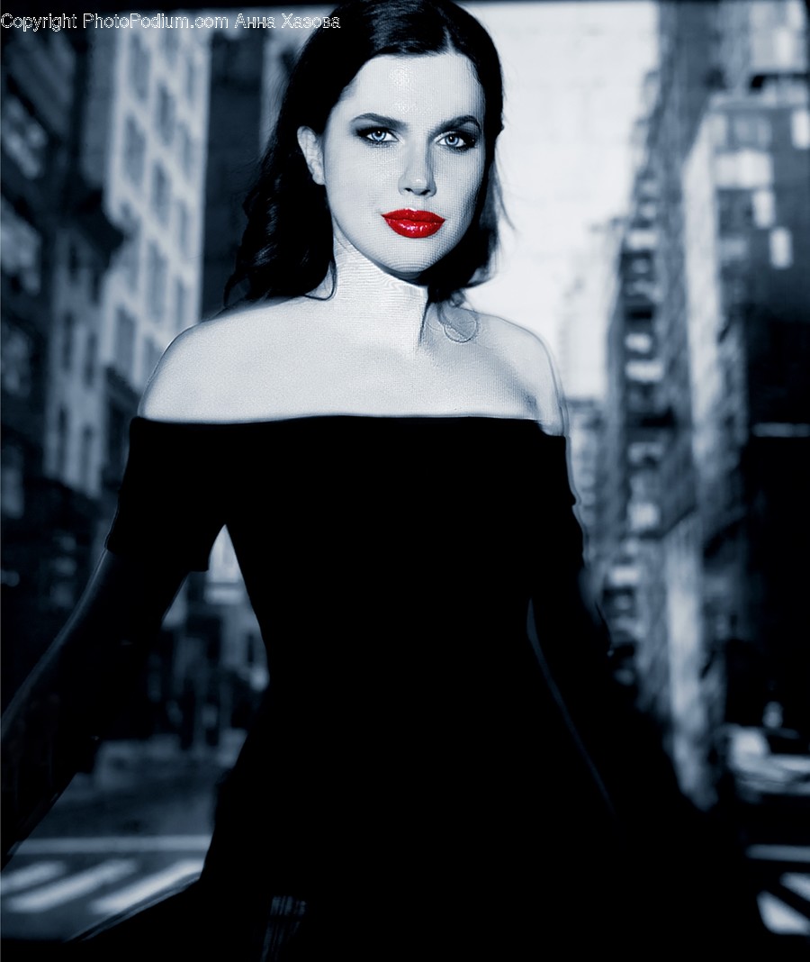 Clothing, Apparel, Dress, Evening Dress, Fashion