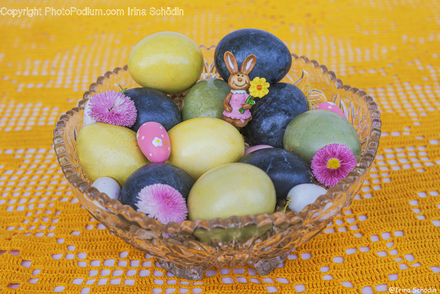 Egg, Food, Plant, Easter Egg