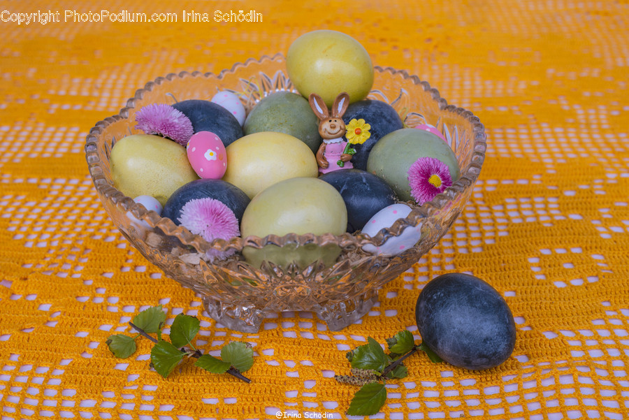 Egg, Food, Easter Egg