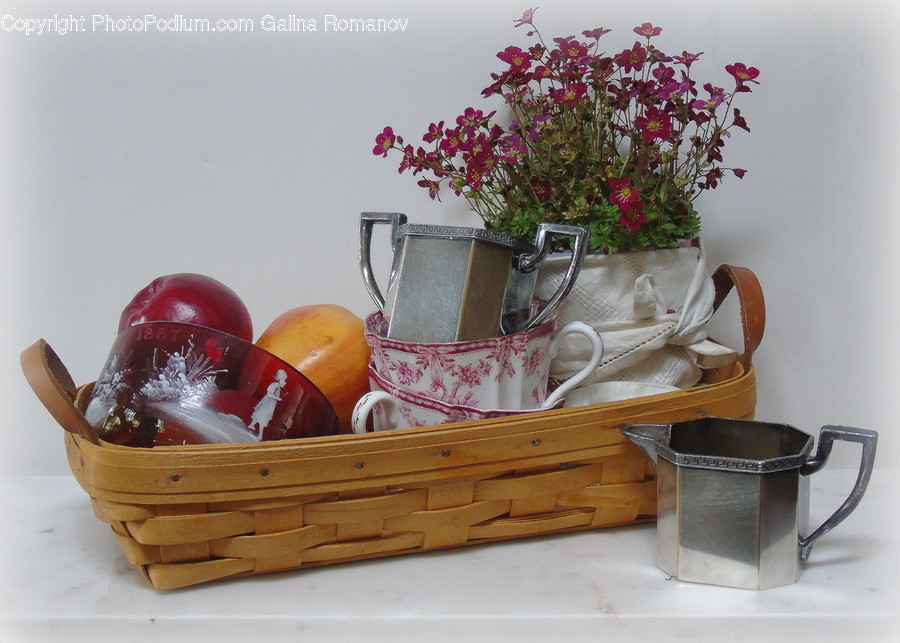 Plant, Produce, Food, Fruit, Flower