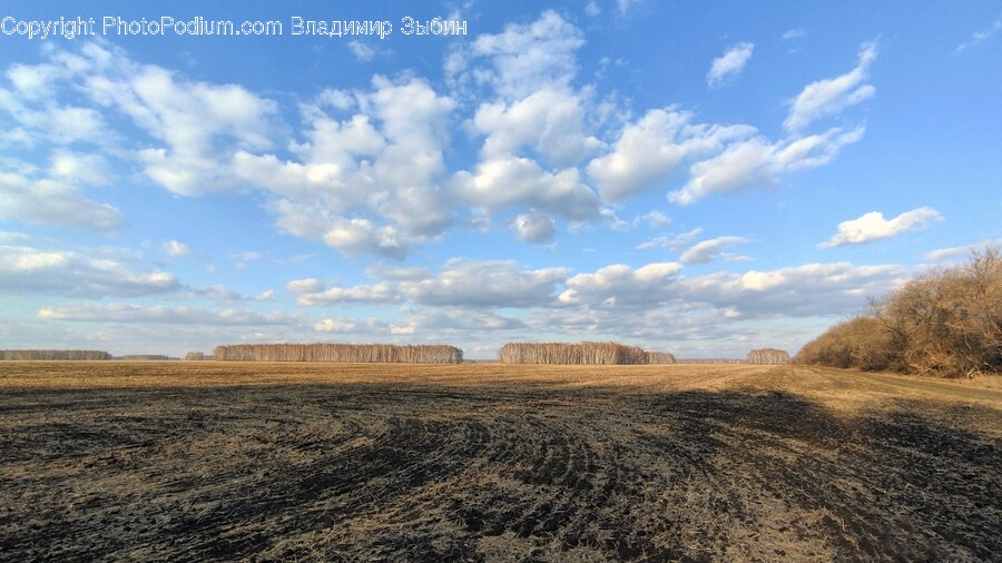 Nature, Outdoors, Mesa, Sky, Plateau