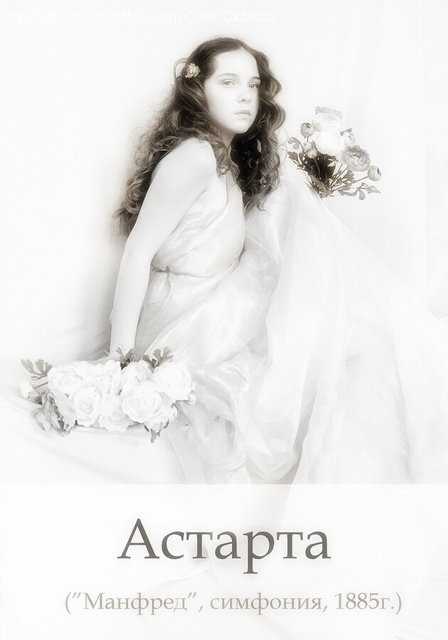 Clothing, Apparel, Person, Human, Female