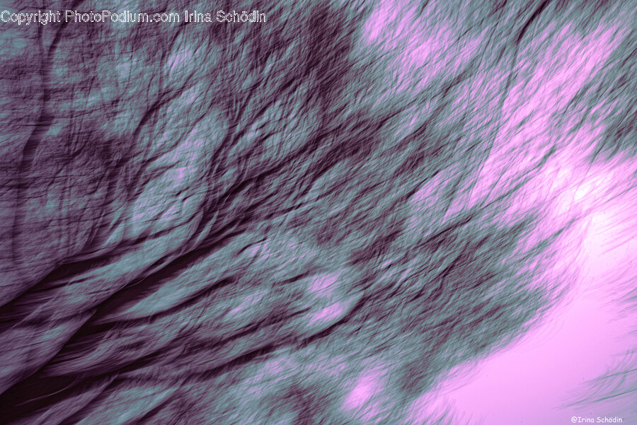 Texture, Fur, Pattern, Canvas, Purple