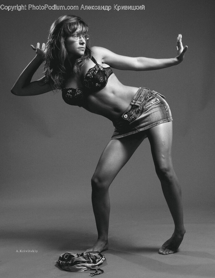 Dance Pose, Leisure Activities, Person, Human, Clothing