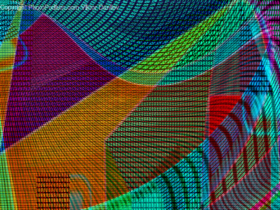 Art, Graphics, Pattern, Light, Ornament