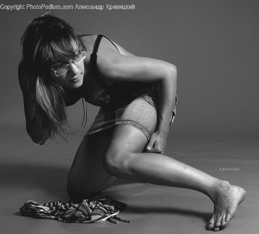 Person, Human, Clothing, Apparel, Fitness