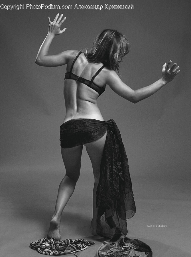 Dance Pose, Leisure Activities, Person, Human, Finger