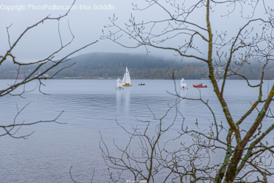 Water, Boat, Vehicle, Transportation, Outdoors