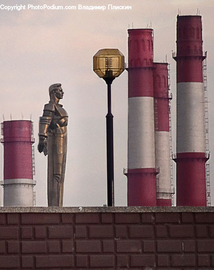 Beacon, Building, Lighthouse, Water Tower