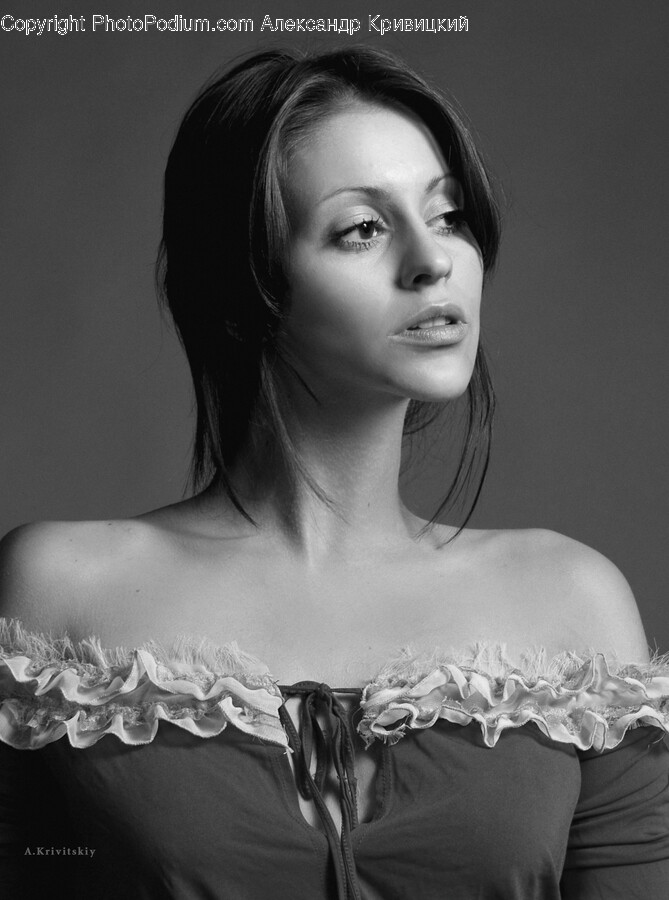 Person, Human, Clothing, Apparel, Evening Dress