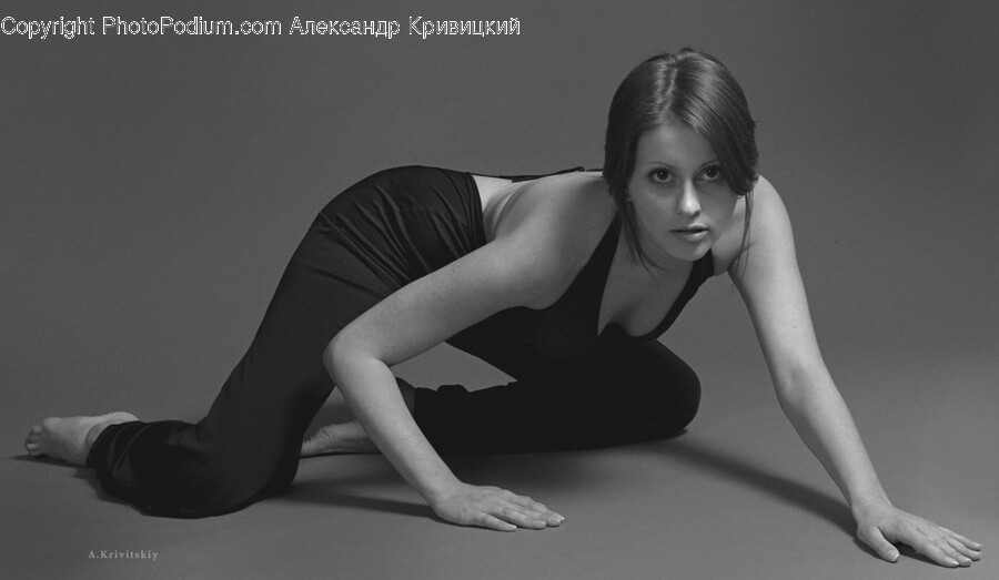Person, Human, Working Out, Exercise, Sport