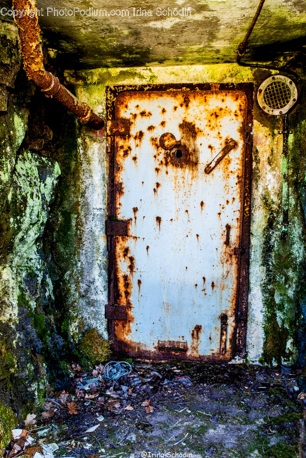 Rust
