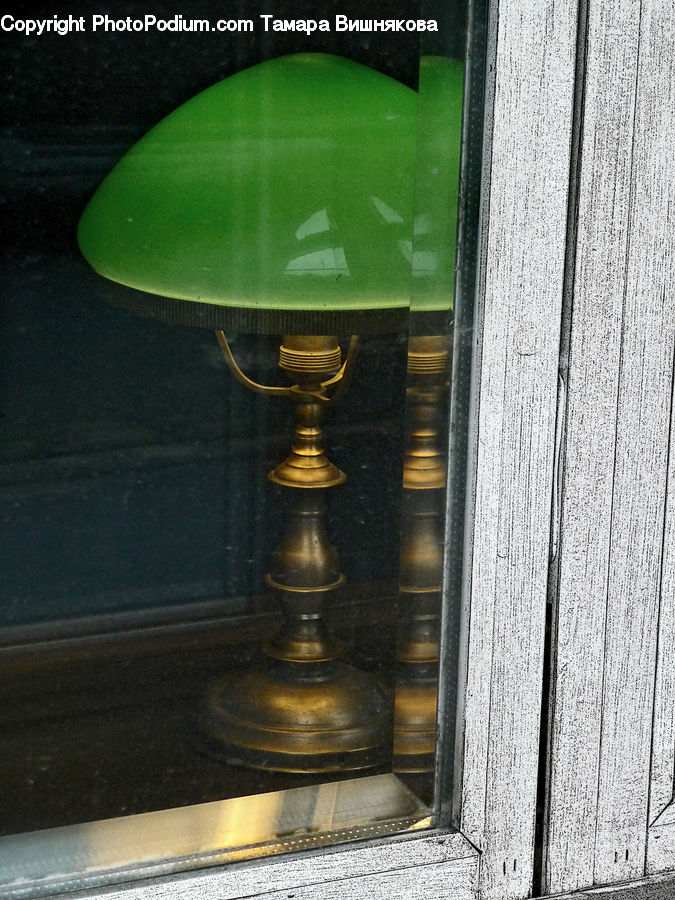 Lamp, Crypt, Furniture, Lampshade, Table Lamp, Beverage, Drink