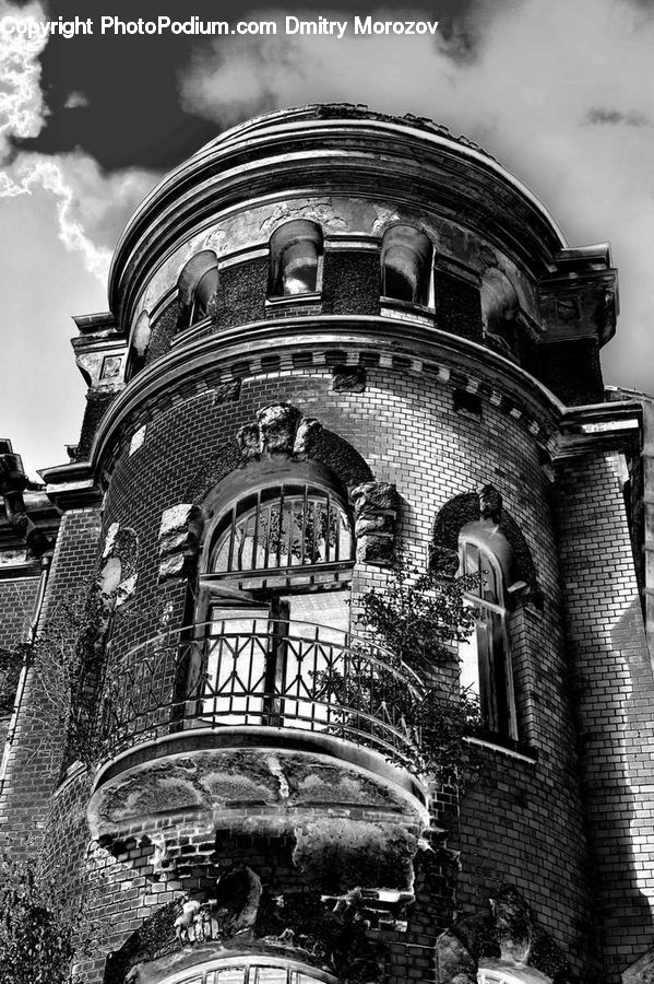 Arch, Brick, Architecture, Cathedral, Church, Worship, Arched