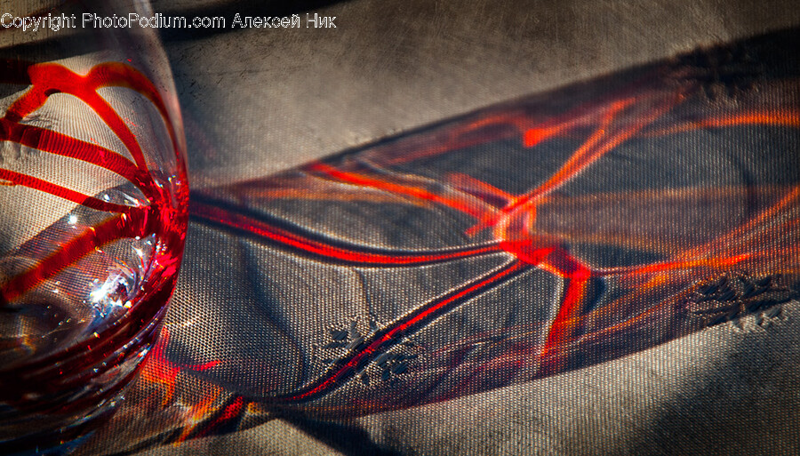 Pattern, Screen, Electronics, Fractal, Ornament