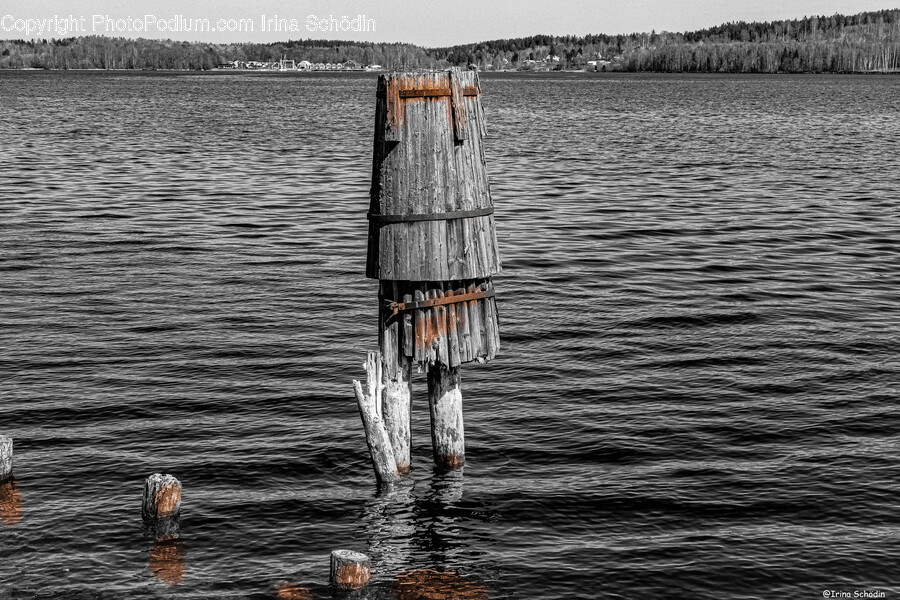Water, Outdoors, Nature, Home Decor, Watercraft