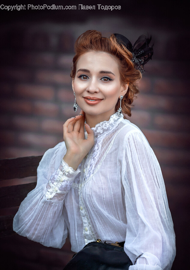 Clothing, Apparel, Sleeve, Long Sleeve, Evening Dress