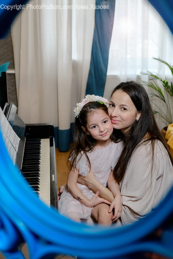 Grand Piano, Leisure Activities, Piano, Musical Instrument, Person