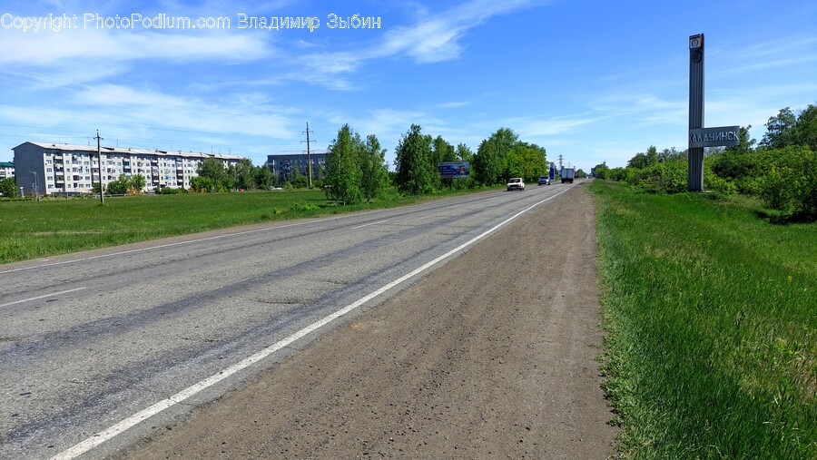 Road, Tarmac, Asphalt, Highway, Freeway