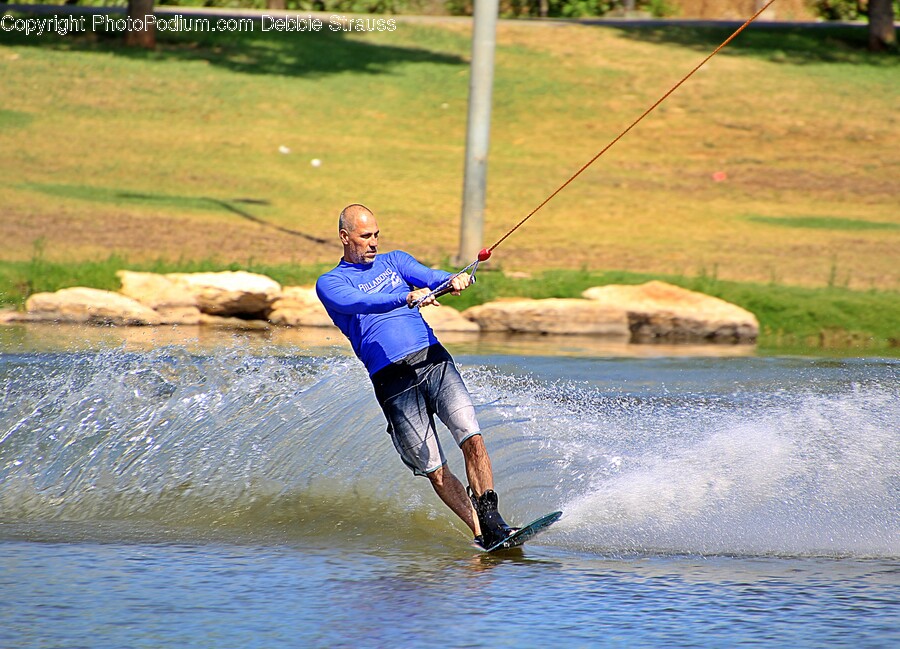 Water, Outdoors, Person, Human, Adventure